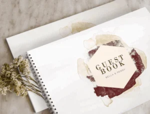 Cara Bikin Buku Tamu Online yang Ramah dan Mudah