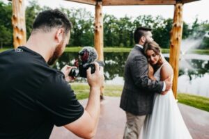 Cara Memilih Fotografer yang Nyambung Secara Gaya