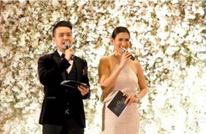 Cara Menentukan MC yang Cocok untuk Gaya Acara Kamu