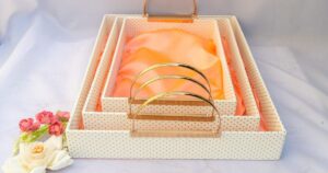 Cara Supaya Souvenir Nggak Sekadar Pajangan