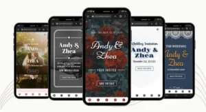 Mau Nikah di Bojongsoang Ini Rekomendasi Undangan Digitalnya