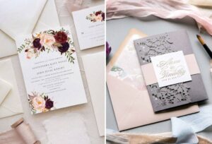 Menentukan Undangan Sesuai Jumlah dan Budget