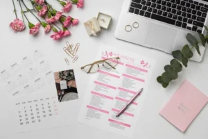 Menyusun Timeline Persiapan Nikah Tanpa Terlalu Ketat