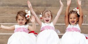 Tips Bikin Acara Pernikahan yang Ramah Anak