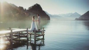 Tips Foto Prewedding yang Gak Bikin Kantong Jebol