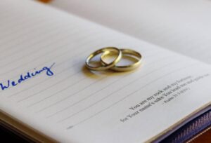 Tips Menyusun Janji Pernikahan yang Datang dari Hati