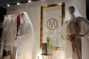 Cara Mengatur Jadwal Fitting Baju Nikah Biar Nggak Melelahkan