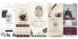 Mau Undangan yang Bisa Diedit Sendiri Coba dari Cikancung