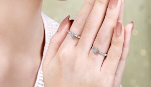 Tips Memilih Cincin Nikah yang Nggak Sekadar Cantik